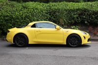 ALPINE A110
