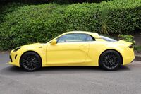 ALPINE A110