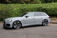 AUDI RS4